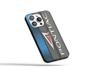 Pontiac Cover Smartphone Pro Max Serie Limitata